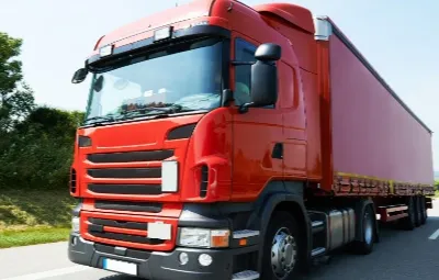 İstanbul Yalıhüyük Ambar Kargo